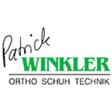 Logo van Ortho Schuh Technik Winkler AG