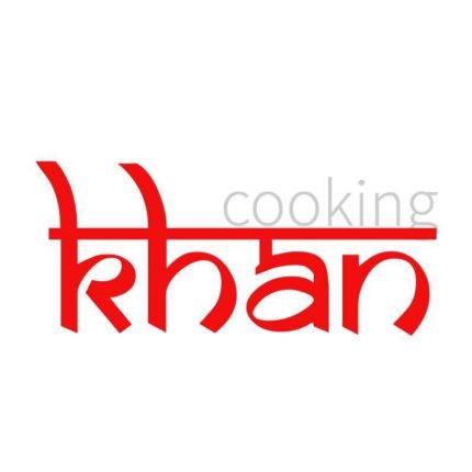 Logo fra Cooking Khan - All You Can Eat