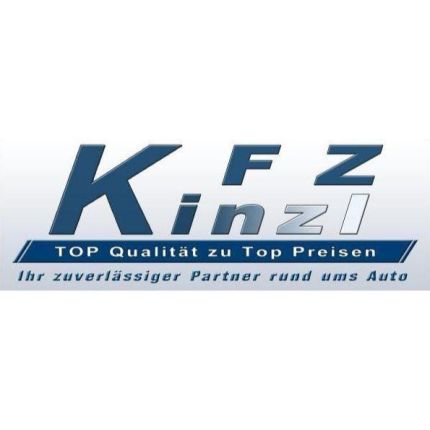 Logo von KFZ-Kinzl GmbH