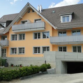 Bild von Madeleine Kobelt Immobilien AG