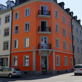 Bild von Madeleine Kobelt Immobilien AG