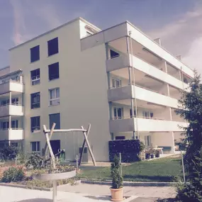 Bild von Madeleine Kobelt Immobilien AG