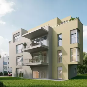 Bild von Madeleine Kobelt Immobilien AG