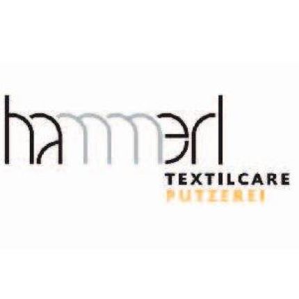 Logótipo de Hammerl TextilCare (Putzerei/Textilreinigung)