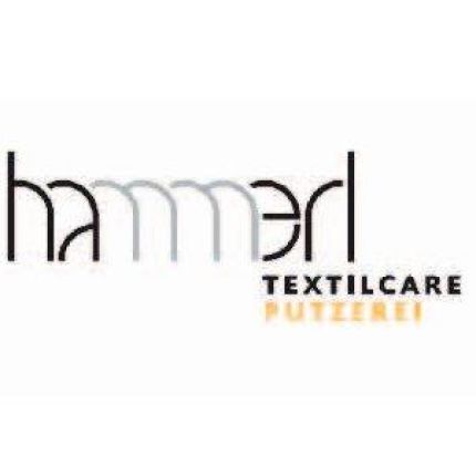 Logo fra Hammerl TextilCare (Putzerei/Textilreinigung)