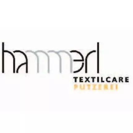 Logotipo de Hammerl TextilCare (Putzerei/Textilreinigung)