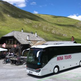 Busunternehmen - Reisebüro - Taxi  in 8410 Wildon