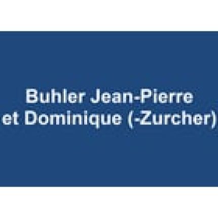 Logótipo de Zurcher Buhler Dominique