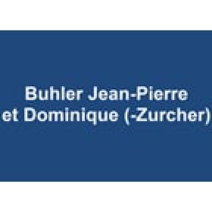 Logo fra Zurcher Buhler Dominique