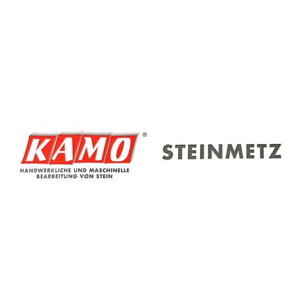 Logo von Kamo Steinmetz GesmbH