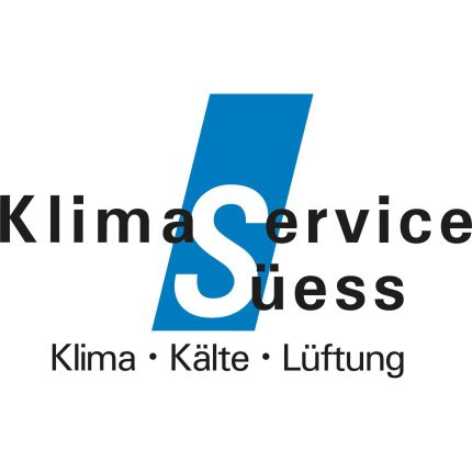 Logo da Klimaservice Süess AG