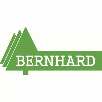 Logotyp från Bernhard Baumschulen AG