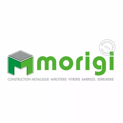 Logo da Morigi SA