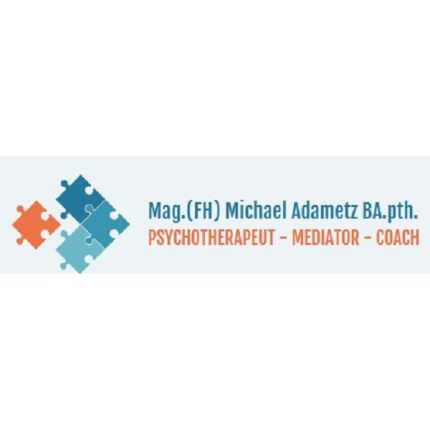 Logo fra Mag (FH) Michael Adametz BA.pth.