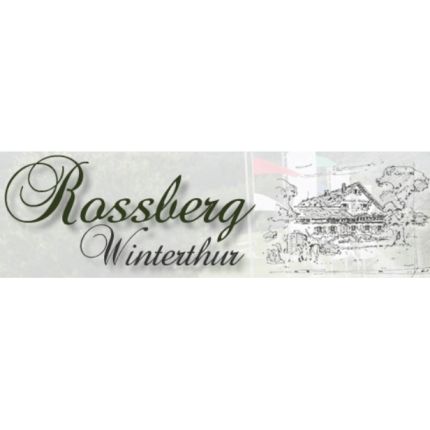 Logo van Restaurant Rossberg GmbH