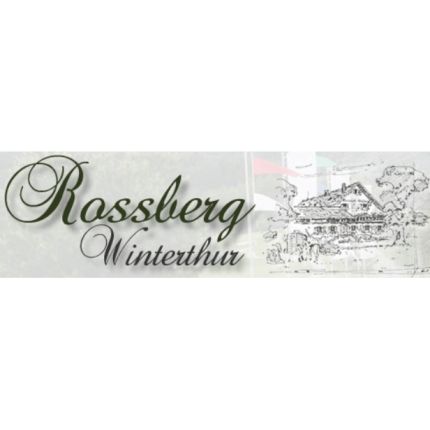 Logo od Restaurant Rossberg GmbH