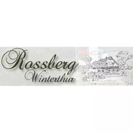 Logo da Restaurant Rossberg GmbH