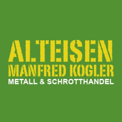 Logo de Kogler Manfred Metallhandel