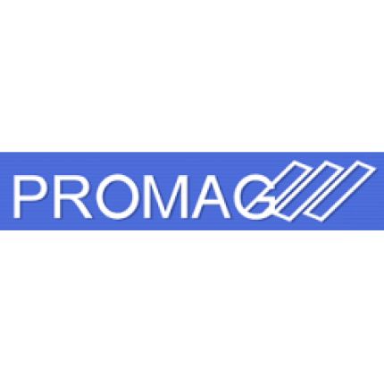 Logo od Promag AG