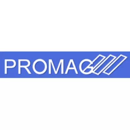 Logo od Promag AG