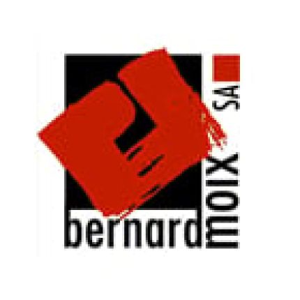 Logo de Bernard Moix SA