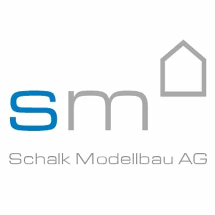 Logo von Schalk Modellbau AG