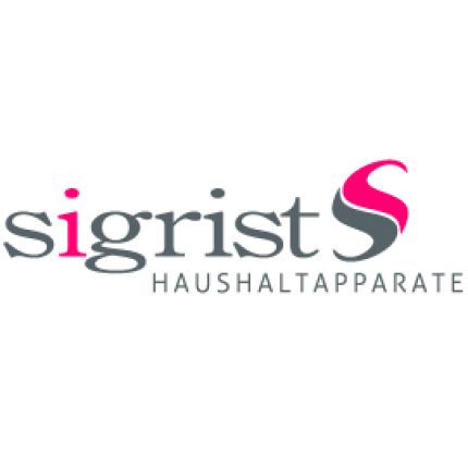 Logotipo de Sigrist Haushaltapparate