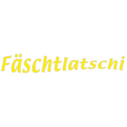 Logo da Fäschtlatschi