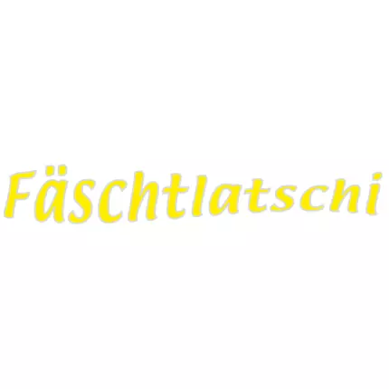 Logotipo de Fäschtlatschi