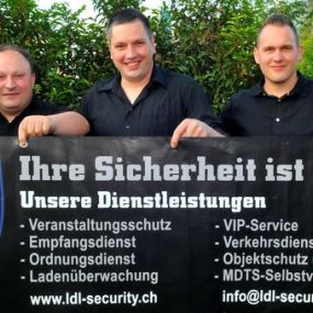 Bild von LDL Security GmbH