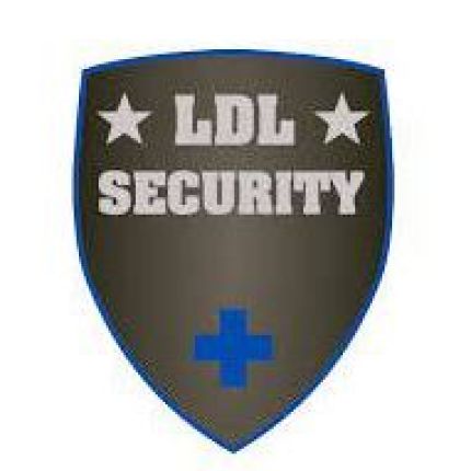 Logotyp från LDL Security GmbH