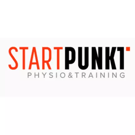 Logo fra Startpunkt physio&training Uster