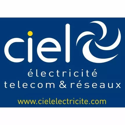 Λογότυπο από CIEL Electricité SA