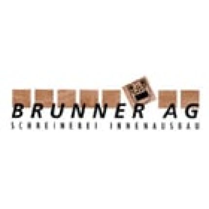 Logo da Brunner AG