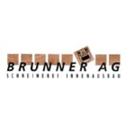 Logótipo de Brunner AG