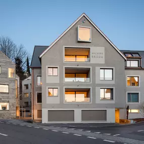 Bild von Annen Architektur AG