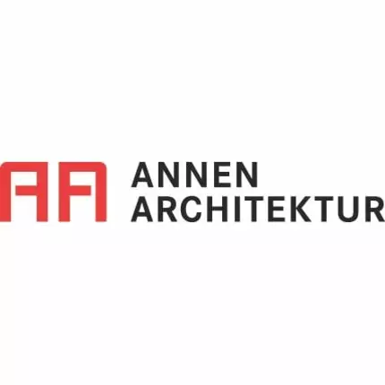 Logo van Annen Architektur AG