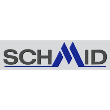 Logo van Schmid Maschinen- u Werkzeugbau GmbH & Co KG