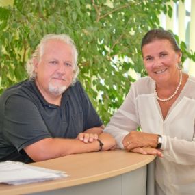 Bilanz & more consulting e.U. - Friedrich und Brigitte Tober