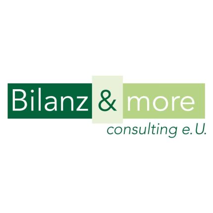 Logo van Bilanz & more consulting e.U.