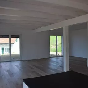 Bild von Holzteam / WAEBER HOLZBAU AG