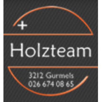 Logotyp från Holzteam / WAEBER HOLZBAU AG