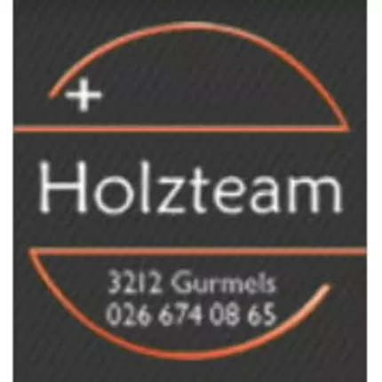 Logo von Holzteam / WAEBER HOLZBAU AG