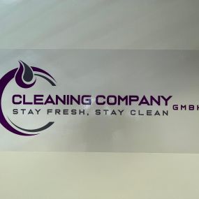 CLEANING COMPANY GmbH