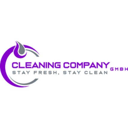 Logo from CLEANING COMPANY GmbH