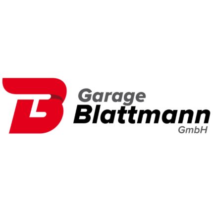 Logotyp från Garage Blattmann