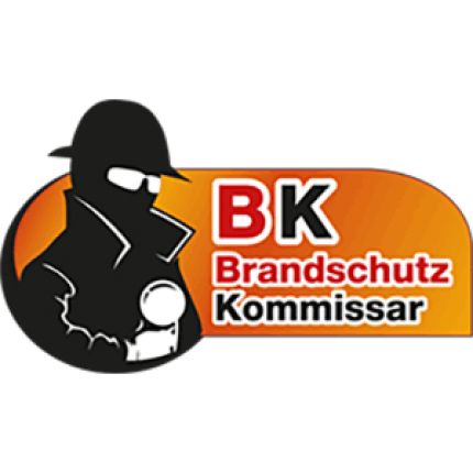 Logo von Brandschutzkommissar e.U. - Christoph Mattseeroider