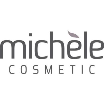 Logo da Michèle Cosmetic
