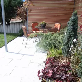 Bild von Christen GmbH Zäune und Gartenbau