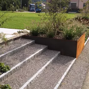 Bild von Christen GmbH Zäune und Gartenbau